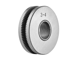 Ролик подающий 40х14х12 V 3,0–4,0