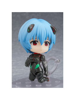 Нендроид Рей Аянами (Ayanami Rei Plugsuit Ver.)