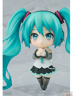 Нендроид Мику Хацунэ (Miku Hatsune NT)