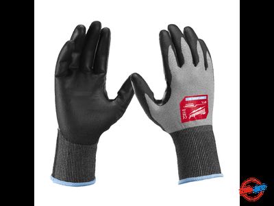 Перчатки защитные Milwaukee Hi-Dex 2/B