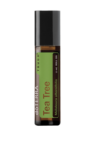 TEA TREE TOUCH BLEND 10 мл