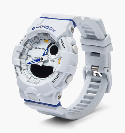 Часы Casio G-Shock GBA-800DG-7A