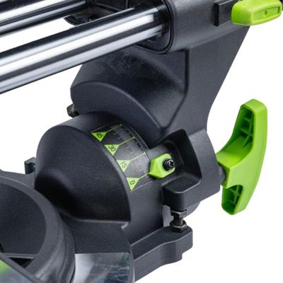 Торцовочная пила Greenworks GD24MS216 24V