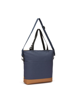 Сумка Pacsafe Go Tote Bag Coastal Blue