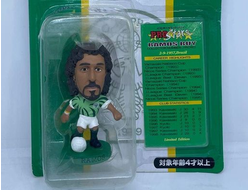 Пластиковый Ramos Ruy (Cor)