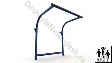 турник для шведской стенки