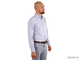 Рубашка мужская Ривара-SF01N - 132241-720
