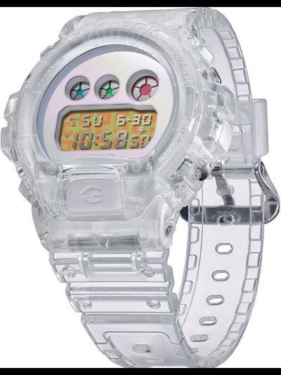 Часы Casio G-Shock DW-6900SP-7