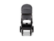 Коляска 2в1 Moon Gio Anthrazit 2024