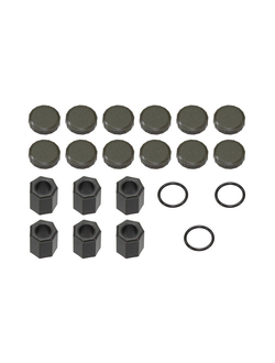 Ремкомплект ведущего вариатора SPI SM-03279 для BRP, Ski-Doo, Lynx