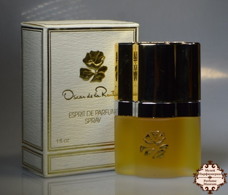 Oscar De La Renta Oscar | Винтажные Духи 7,5ml