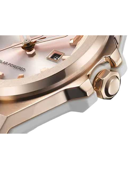 Часы Casio Baby-G MSG-S500G-7A2