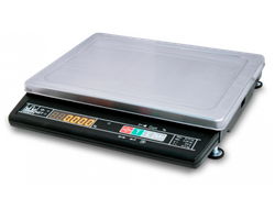 Масса-К "МК А21(UI)" 24*34 см