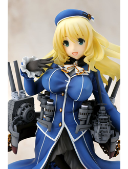 Фигурка 1/8 Атаго (Atago)
