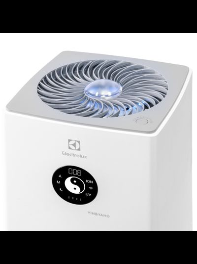 Очиститель воздуха Electrolux EAP-2075D YinYang