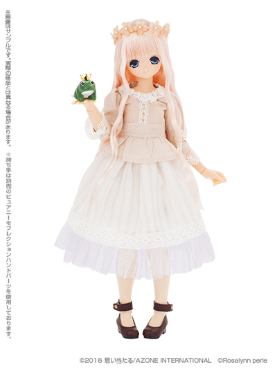 Кукла 1/6 PureNeemo Miu