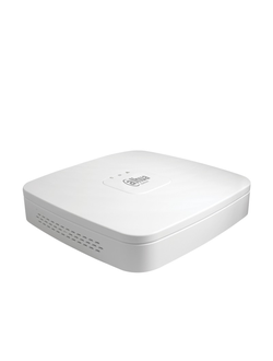 HDCVI видеорегистратор DH-XVR4104C-X1