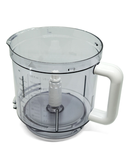 Основная чаша к кухонному комбайну Braun K700