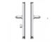 Электронный дверной замок Home Plus SILVER Novilock v.4239
