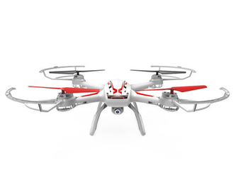 Квадрокоптер Syma X54HW