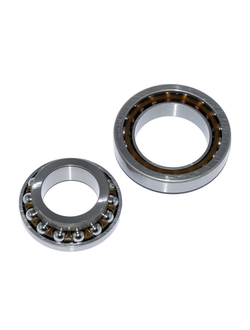 Ремкомплект рулевой колонки Athena P400210250007 для Honda GL 1800 GOLD WING - 2001/2015 GL 1800A GOLD WING ABS - 2001/2015 SILVERWING FJS / FSC 600 - 2002/2012 VFR 750 R - 1988/1990 VT 1300 CR/CT/CRA - 2011/2017 VTR 1000 SP — 2001/2006