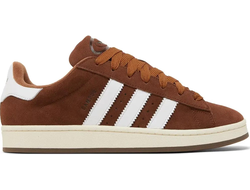 Adidas Campus 00s Bark Brown White