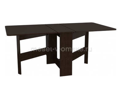 Стол-книжка Бабочка