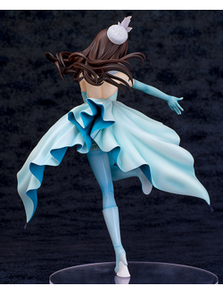 Фигурка 1/8 Минами Нитта (Nitta Minami Love Laika Ver.)