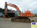 2024548 муфта гидронасоса Hitachi EX400