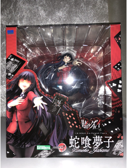 Фигурка 1/8 Юмэко Джабами (Yumeko Jabami)