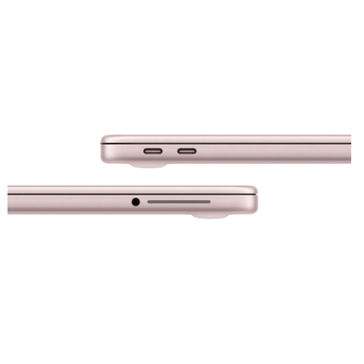 Apple MacBook Neo 13" 2026 (A18 Pro 6C CPU/5C GPU) 8/512Gb Розовый