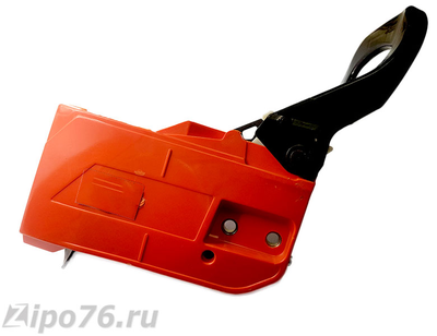 Крышка тормоза бензопилы КИТАЙСКОЙ 45 52 сс