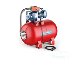 Насосная станция Pedrollo JSWm 3BL 50cl с/х