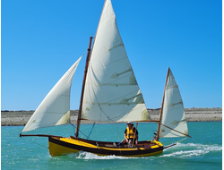 Швертбот Навигатор | Navigator