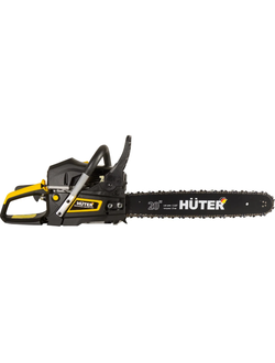 Бензопила HUTER BS 52