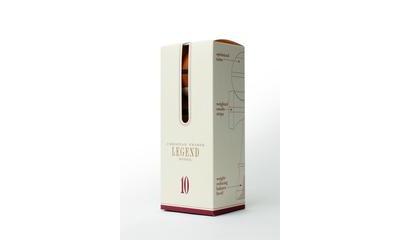 Кендама SWEETS Christian Fraser Legend Batch 1