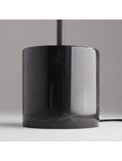 Напольный светильник (торшер) Fly, MOD230FL-01B