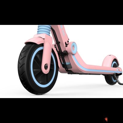 Электросамокат Ninebot eKickScooter Zing E8 Pink