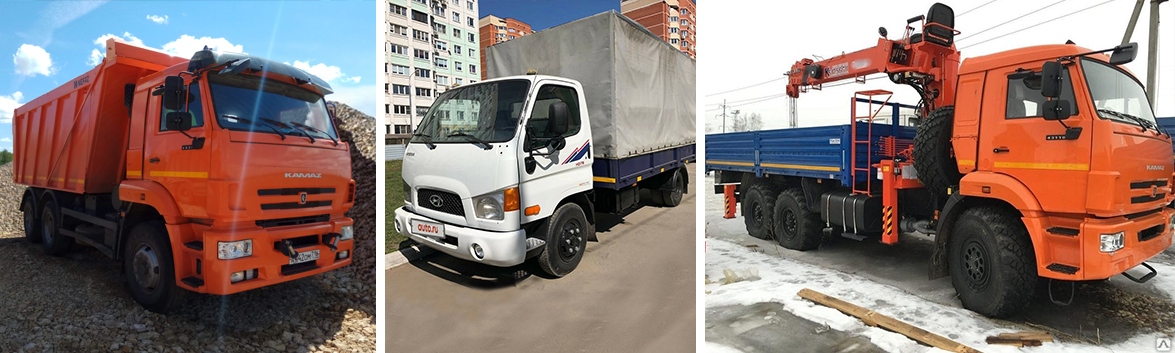 Доставка пиломатериалов Серпухов