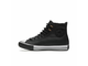 Converse Chuck Taylor All Star Waterproof зимние кожаные 165936C фото