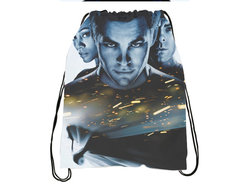 Сумка-мешок для обуви Star Trek, Стартрек  №4