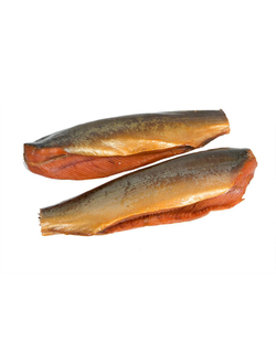 Балык горбуши х/к