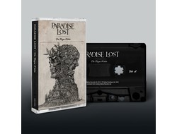 PARADISE LOST -THE PLAGUE WITHIN MC
