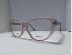 Оправа DACCHI 37866 C5 54-16-140