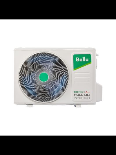 Сплит-система инверторного типа Ballu Boho DC BSNI-10HN8 комплект