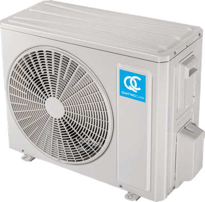 Кондиционер QUATTROCLIMA QV-LA09WAE/QN-LA09WAE