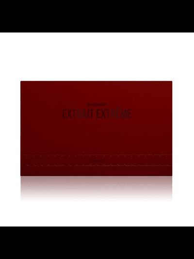 BORNTOSTANDOUT набор EXTRAIT EXTREME
