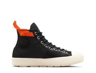 Converse chuck store taylor waterproof nubuck