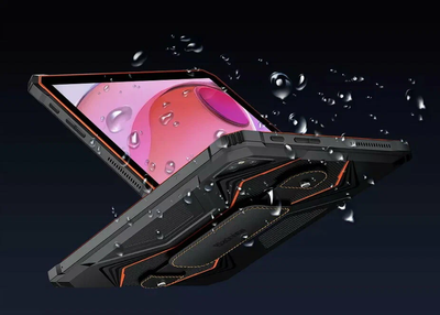 Blackview ACTIVE 6 8/128GB LTE Оранжевый