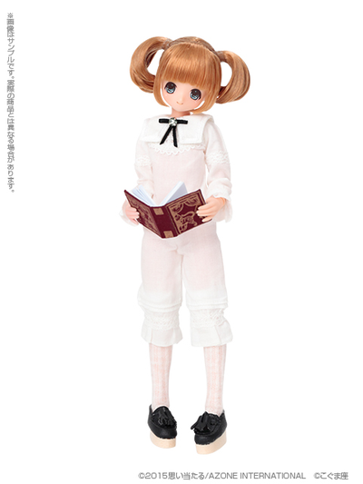 Кукла 1/6 PureNeemo Chisa